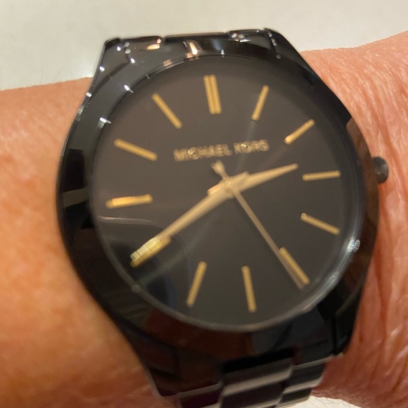 Michael Kors womens watch - Picture 1 of 4